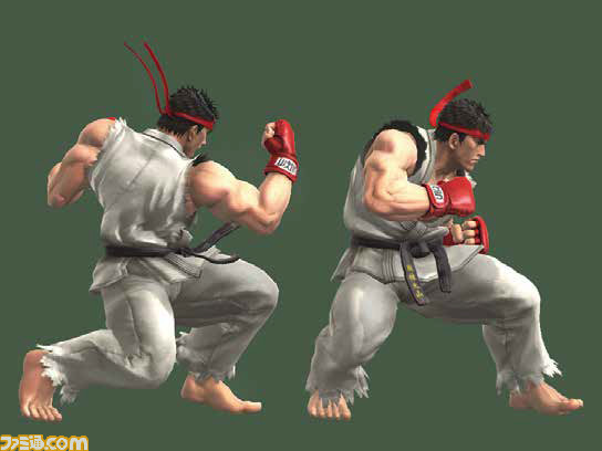 桜井政博氏が解説する“モーション制作の極意”【桜井政博のゲームについて思うこと特別編その1】_08