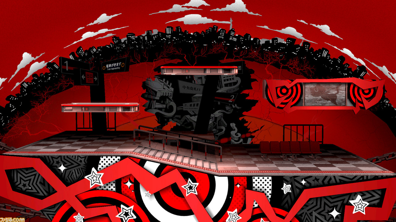 『スマブラSP』そこまでやるか!? 桜井政博ディレクターがDLC“ジョーカー”のこだわりポイントを解説_08