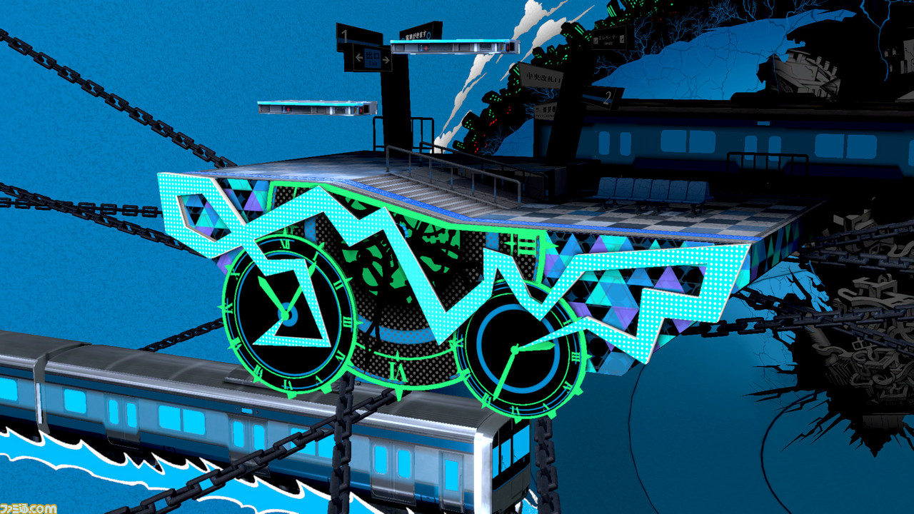 『スマブラSP』そこまでやるか!? 桜井政博ディレクターがDLC“ジョーカー”のこだわりポイントを解説_10