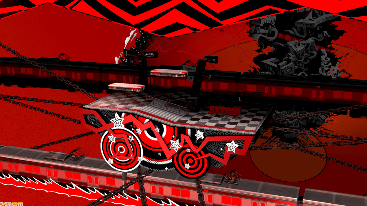 『スマブラSP』そこまでやるか!? 桜井政博ディレクターがDLC“ジョーカー”のこだわりポイントを解説_09