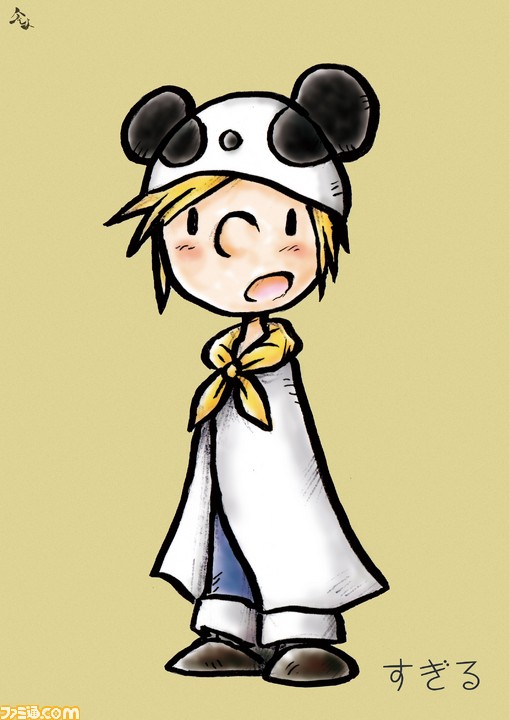 ナポリの男たち×倉島一幸、“ナポリテン”記念対談。ナポリの男たちがゲームへの“ラブ”を語る_07