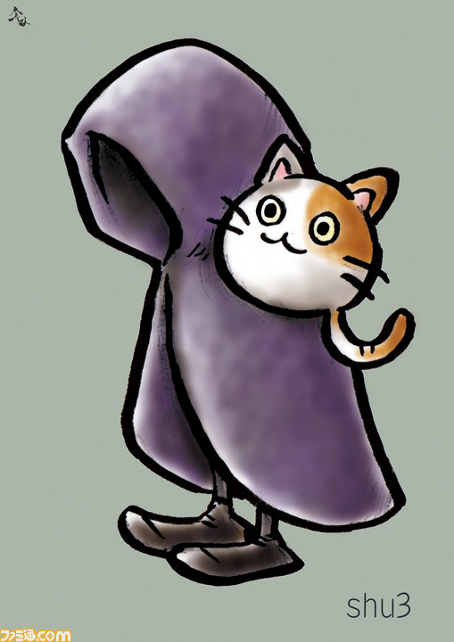 ナポリの男たち×倉島一幸、“ナポリテン”記念対談。ナポリの男たちがゲームへの“ラブ”を語る_06