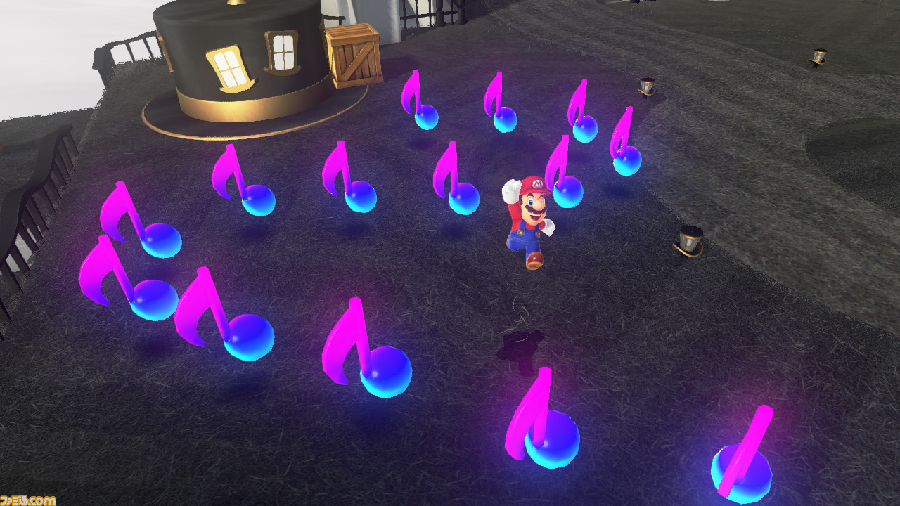 『ゼルダの伝説BotW』&『スーパーマリオ オデッセイ』VRモードレビュー。新たな遊びと要所要所を観光するふたつの楽しみかた_03