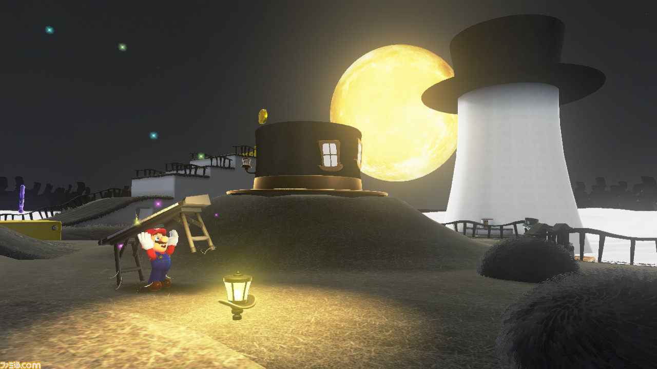 『ゼルダの伝説BotW』&『スーパーマリオ オデッセイ』VRモードレビュー。新たな遊びと要所要所を観光するふたつの楽しみかた_02