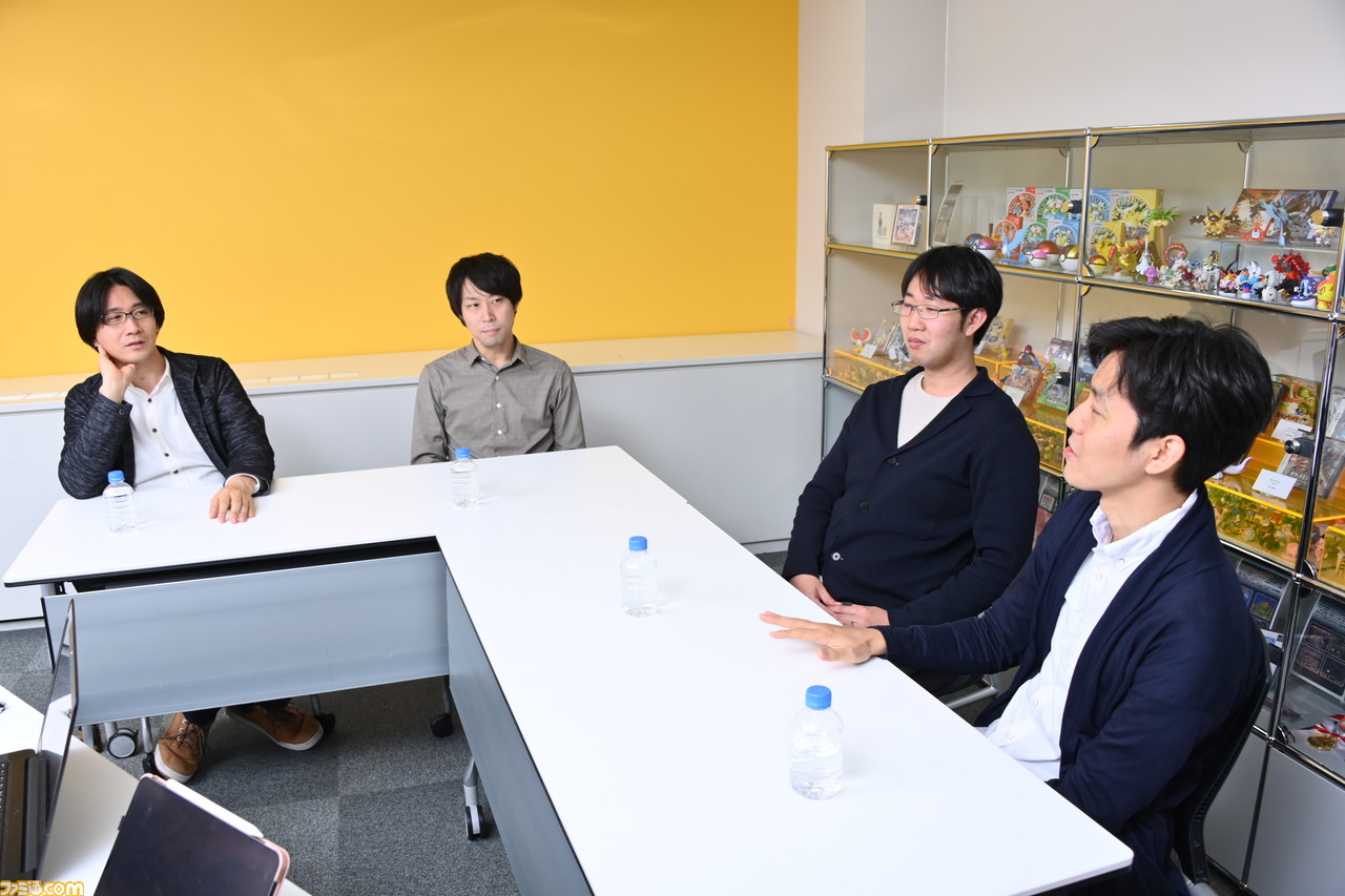 ゲームフリークが本日(4月26日)設立30周年! 『ポケットモンスター』を作った会社の歴史を作品年表と豆知識で総まとめ_14