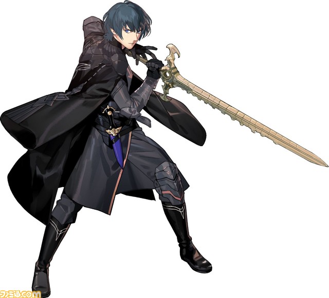 『ファイアーエムブレム 風花雪月』新たな『FE』、新たな戦い……新情報を一挙公開!_05