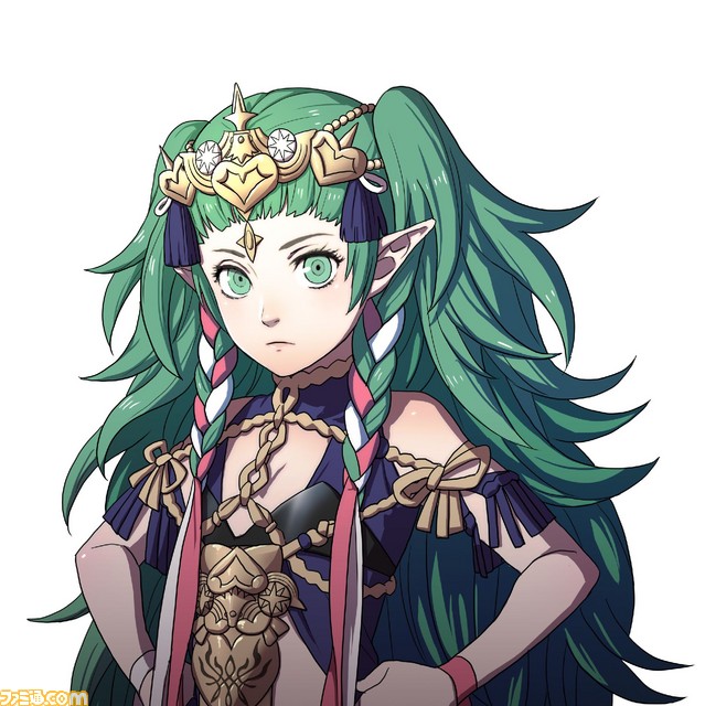 『ファイアーエムブレム 風花雪月』新たな『FE』、新たな戦い……新情報を一挙公開!_14