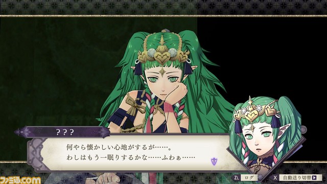 『ファイアーエムブレム 風花雪月』新たな『FE』、新たな戦い……新情報を一挙公開!_16