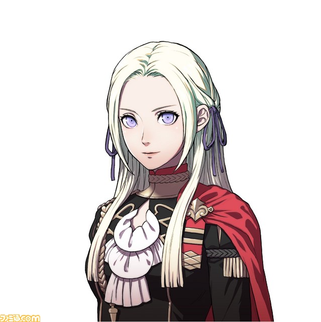 『ファイアーエムブレム 風花雪月』新たな『FE』、新たな戦い……新情報を一挙公開!_31