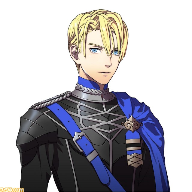『ファイアーエムブレム 風花雪月』新たな『FE』、新たな戦い……新情報を一挙公開!_26
