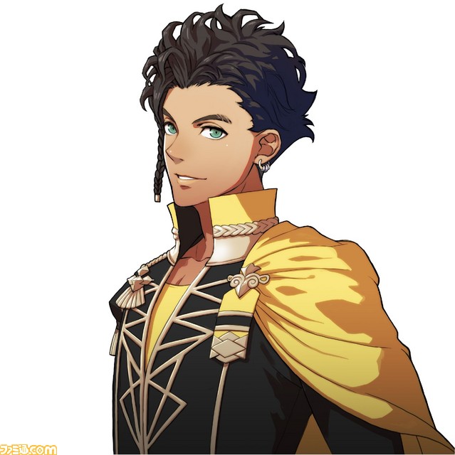 『ファイアーエムブレム 風花雪月』新たな『FE』、新たな戦い……新情報を一挙公開!_36