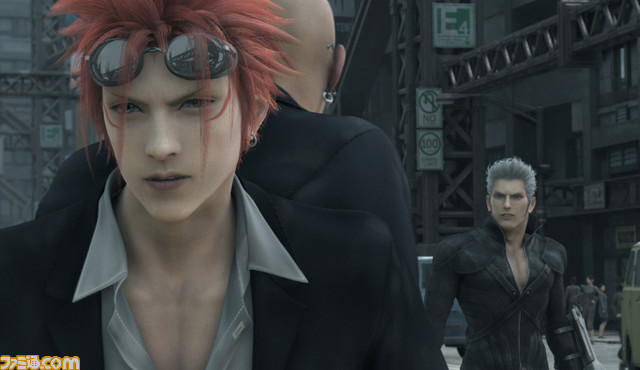 『FFVII』PS4、Switchなどで遊べるリマスター版で原作を振り返る。3Dで描いたシリーズの転換点は、星とソルジャーたちの運命をつむぐ_24