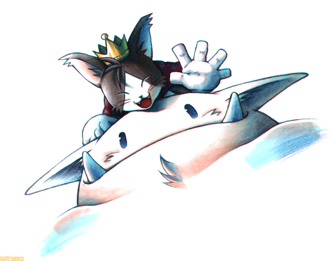 『FFVII』PS4、Switchなどで遊べるリマスター版で原作を振り返る。3Dで描いたシリーズの転換点は、星とソルジャーたちの運命をつむぐ_19