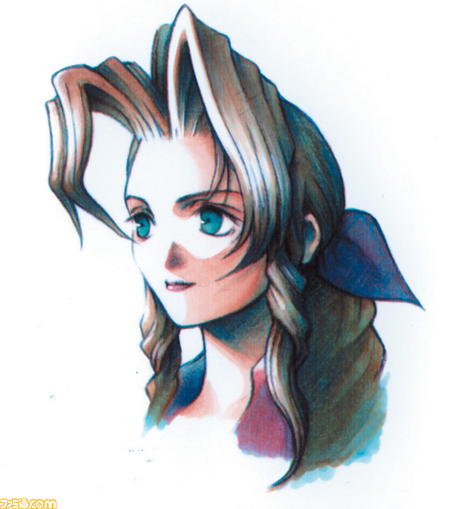 『FFVII』PS4、Switchなどで遊べるリマスター版で原作を振り返る。3Dで描いたシリーズの転換点は、星とソルジャーたちの運命をつむぐ_15