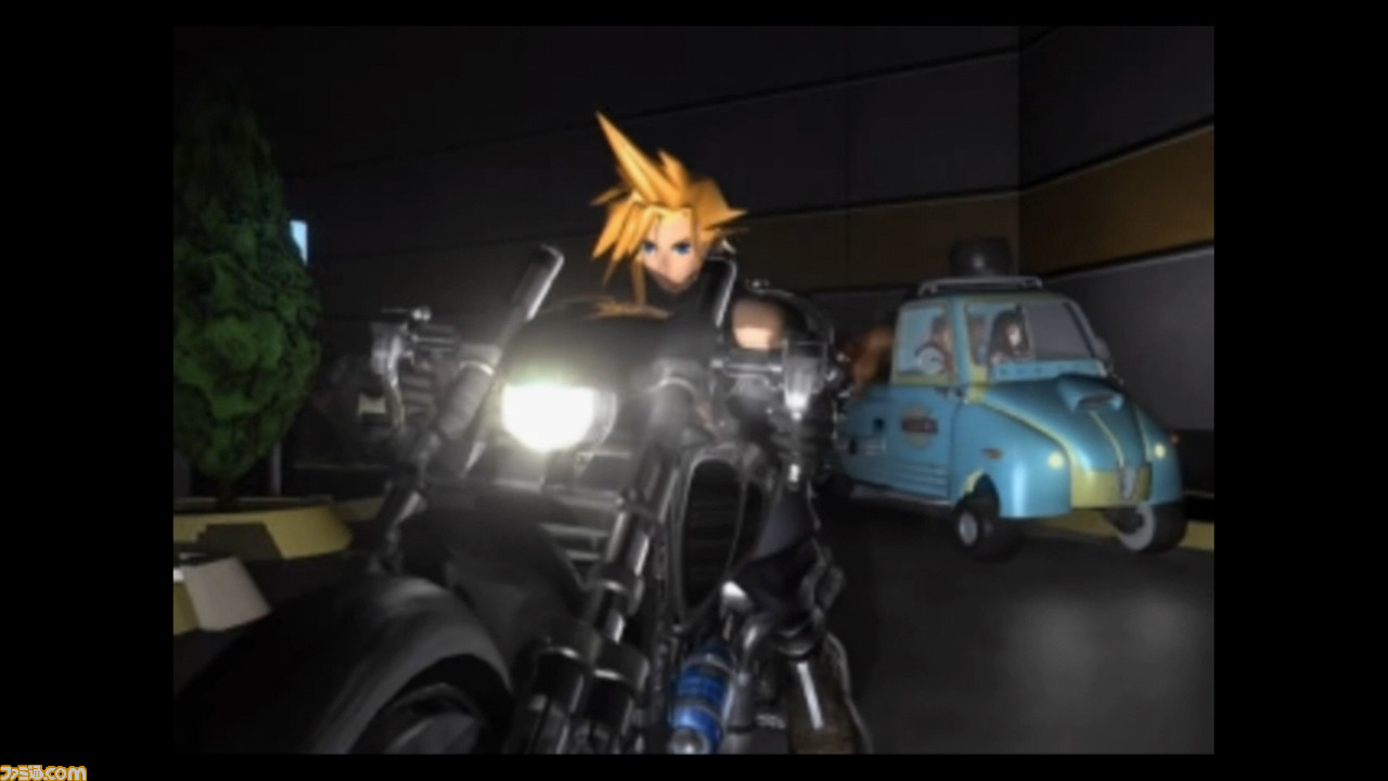 『FFVII』PS4、Switchなどで遊べるリマスター版で原作を振り返る。3Dで描いたシリーズの転換点は、星とソルジャーたちの運命をつむぐ_11