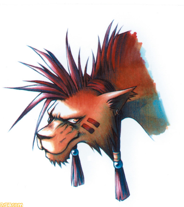 『FFVII』PS4、Switchなどで遊べるリマスター版で原作を振り返る。3Dで描いたシリーズの転換点は、星とソルジャーたちの運命をつむぐ_16