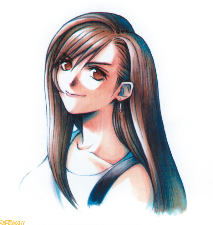 『FFVII』PS4、Switchなどで遊べるリマスター版で原作を振り返る。3Dで描いたシリーズの転換点は、星とソルジャーたちの運命をつむぐ_14