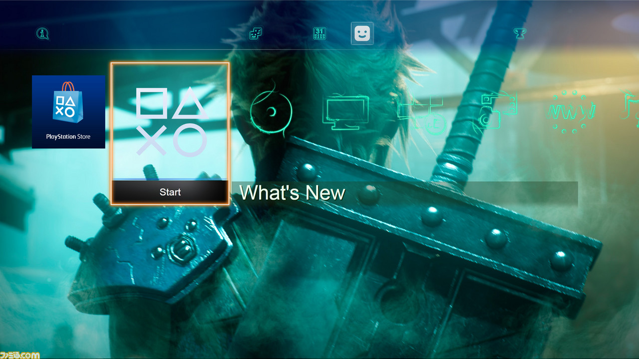 『FFVII』PS4、Switchなどで遊べるリマスター版で原作を振り返る。3Dで描いたシリーズの転換点は、星とソルジャーたちの運命をつむぐ_07