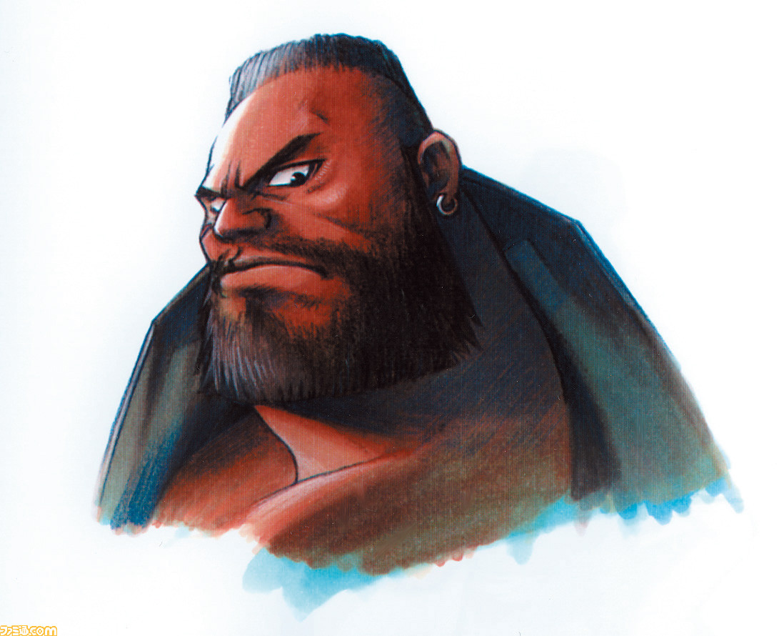 『FFVII』PS4、Switchなどで遊べるリマスター版で原作を振り返る。3Dで描いたシリーズの転換点は、星とソルジャーたちの運命をつむぐ_13