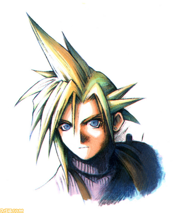 『FFVII』PS4、Switchなどで遊べるリマスター版で原作を振り返る。3Dで描いたシリーズの転換点は、星とソルジャーたちの運命をつむぐ_12