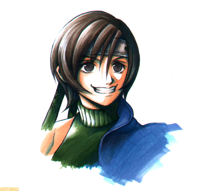 『FFVII』PS4、Switchなどで遊べるリマスター版で原作を振り返る。3Dで描いたシリーズの転換点は、星とソルジャーたちの運命をつむぐ_17