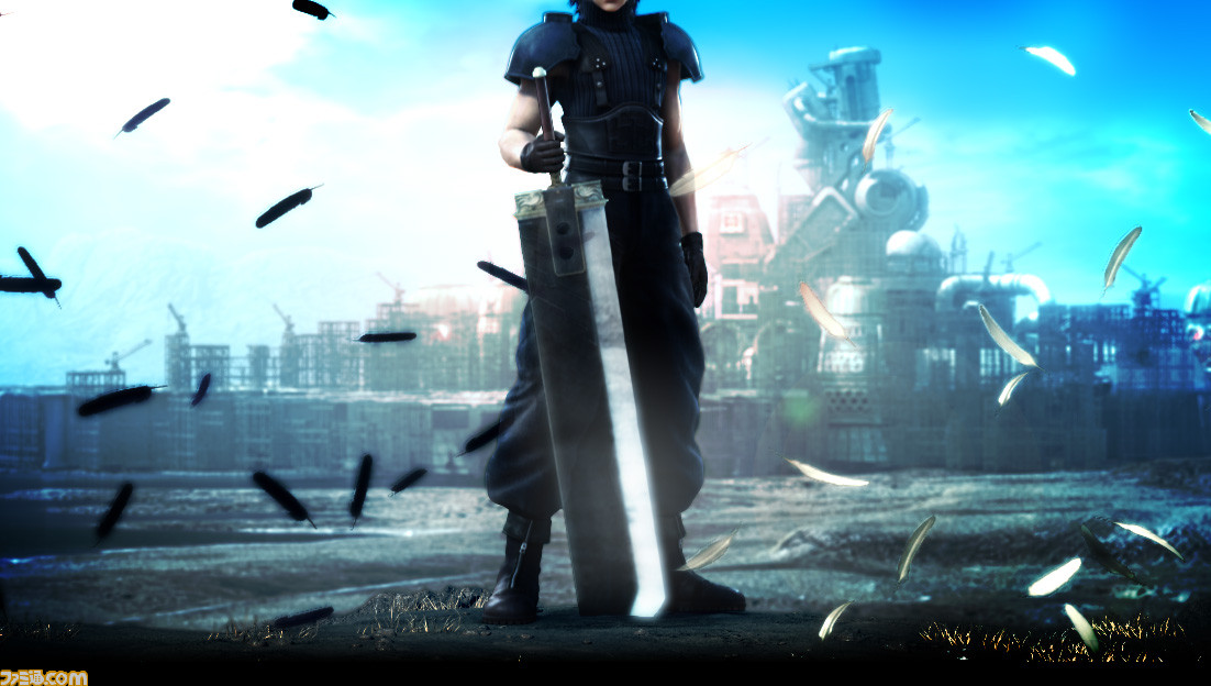 『FFVII』PS4、Switchなどで遊べるリマスター版で原作を振り返る。3Dで描いたシリーズの転換点は、星とソルジャーたちの運命をつむぐ_28