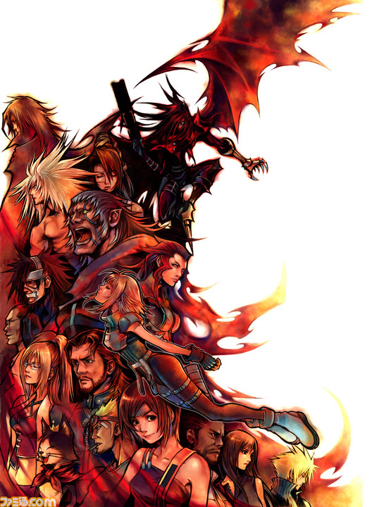 『FFVII』PS4、Switchなどで遊べるリマスター版で原作を振り返る。3Dで描いたシリーズの転換点は、星とソルジャーたちの運命をつむぐ_29