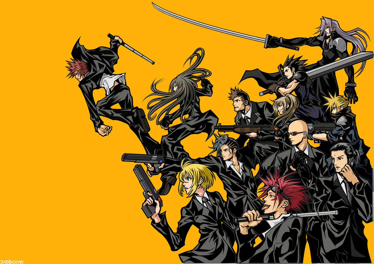 『FFVII』PS4、Switchなどで遊べるリマスター版で原作を振り返る。3Dで描いたシリーズの転換点は、星とソルジャーたちの運命をつむぐ_26