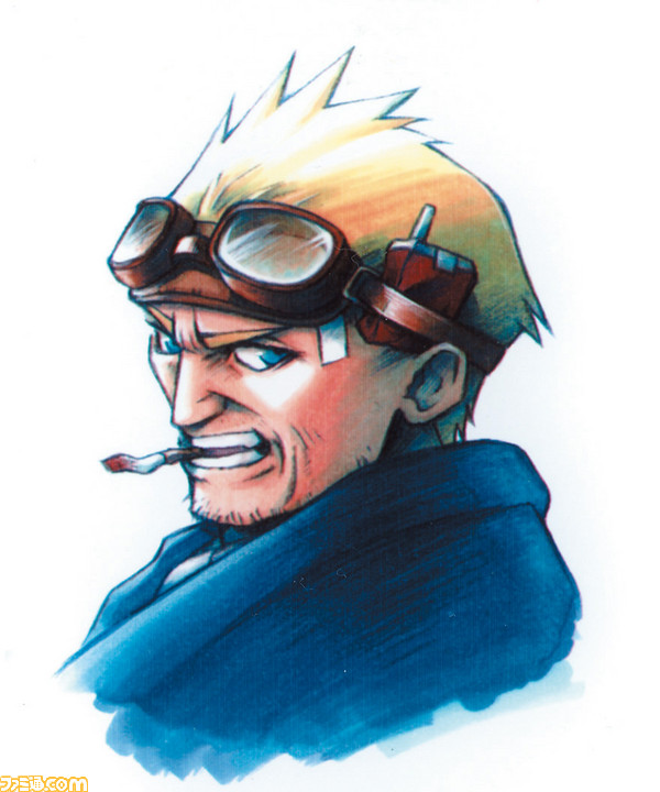 『FFVII』PS4、Switchなどで遊べるリマスター版で原作を振り返る。3Dで描いたシリーズの転換点は、星とソルジャーたちの運命をつむぐ_20