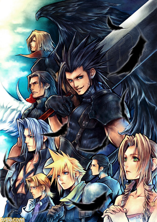 『FFVII』PS4、Switchなどで遊べるリマスター版で原作を振り返る。3Dで描いたシリーズの転換点は、星とソルジャーたちの運命をつむぐ_27