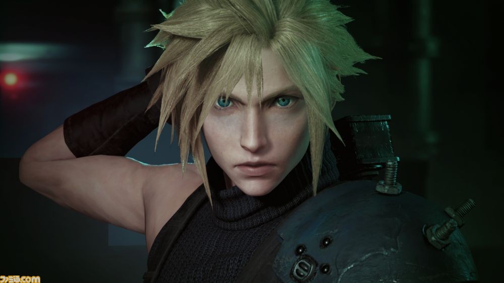 『FFVII』PS4、Switchなどで遊べるリマスター版で原作を振り返る。3Dで描いたシリーズの転換点は、星とソルジャーたちの運命をつむぐ_31