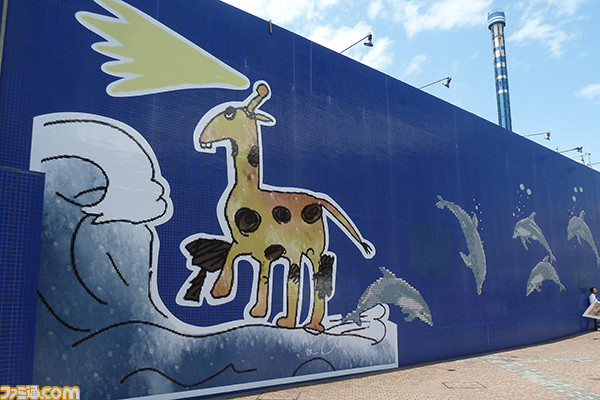 艦娘声優陣との“瑞雲”コールの応酬や、お絵かき、イルカ提督の演技に大喝采! "『艦これ』鎮守府第三次瑞雲祭り"艦娘スペシャルステージリポート!_25