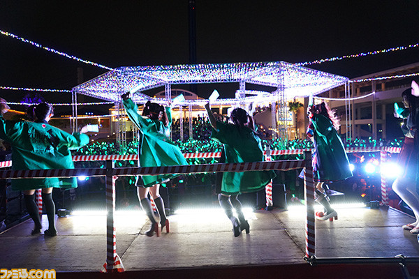 艦娘声優陣との“瑞雲”コールの応酬や、お絵かき、イルカ提督の演技に大喝采! "『艦これ』鎮守府第三次瑞雲祭り"艦娘スペシャルステージリポート!_22