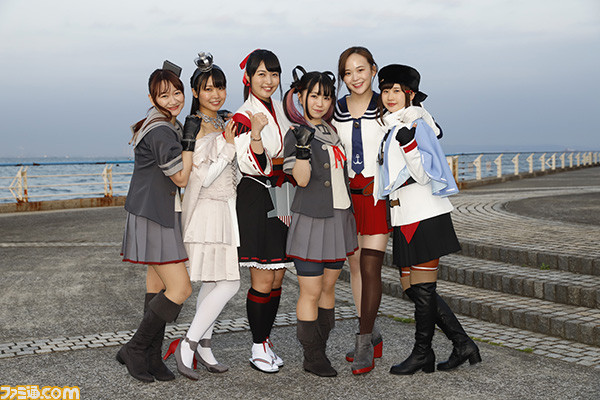 艦娘声優陣との“瑞雲”コールの応酬や、お絵かき、イルカ提督の演技に大喝采! "『艦これ』鎮守府第三次瑞雲祭り"艦娘スペシャルステージリポート!_53