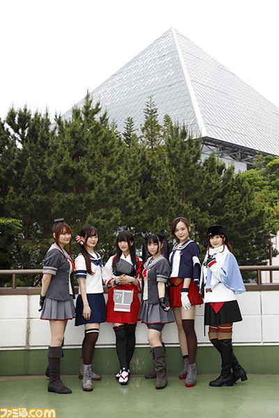 艦娘声優陣との“瑞雲”コールの応酬や、お絵かき、イルカ提督の演技に大喝采! "『艦これ』鎮守府第三次瑞雲祭り"艦娘スペシャルステージリポート!_24