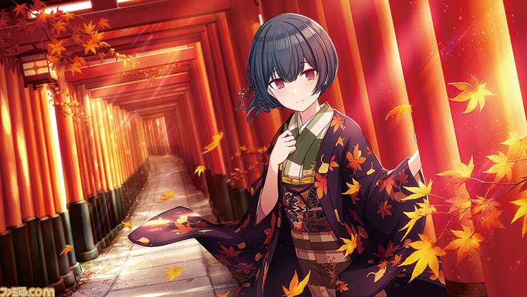 『アイドルマスター シャイニーカラーズ』1周年記念アンケートの結果を大公開! 人気のイラストやコミュは?_03