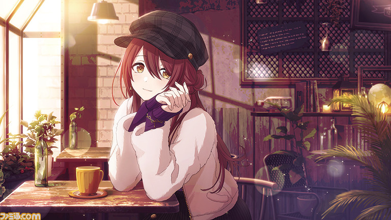 『アイドルマスター シャイニーカラーズ』1周年記念アンケートの結果を大公開! 人気のイラストやコミュは?_04