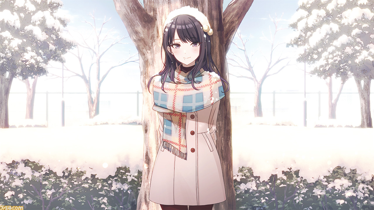 『アイドルマスター シャイニーカラーズ』1周年記念アンケートの結果を大公開! 人気のイラストやコミュは?_02