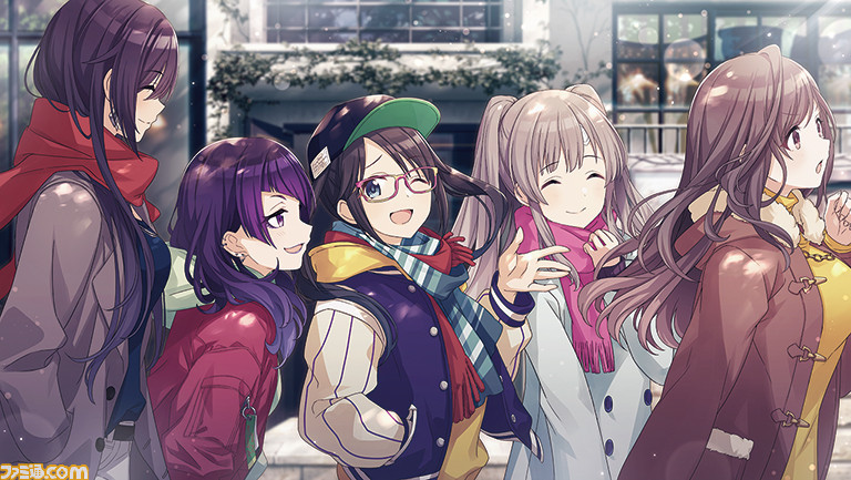 『アイドルマスター シャイニーカラーズ』1周年記念アンケートの結果を大公開! 人気のイラストやコミュは?_10