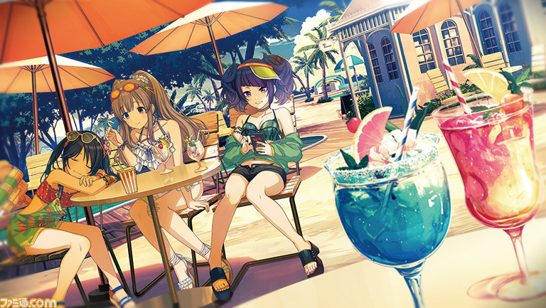 『アイドルマスター シャイニーカラーズ』1周年記念アンケートの結果を大公開! 人気のイラストやコミュは?_08