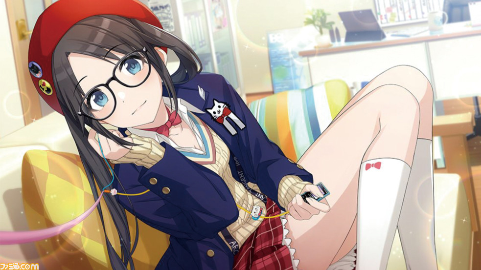 『アイドルマスター シャイニーカラーズ』1周年記念アンケートの結果を大公開! 人気のイラストやコミュは?_06