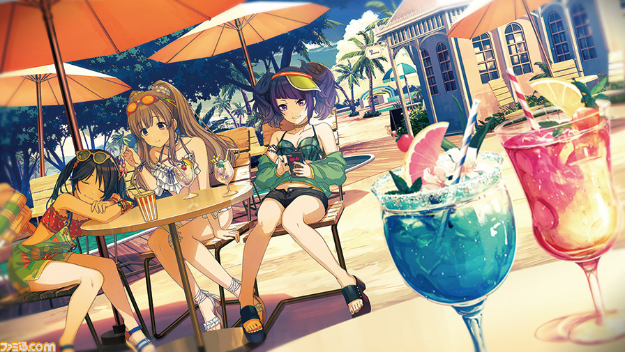 『アイドルマスター シャイニーカラーズ』1周年記念アンケートの結果を大公開! 人気のイラストやコミュは?_16