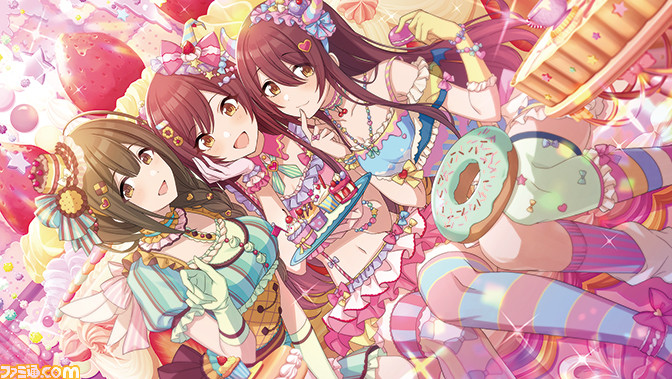 『アイドルマスター シャイニーカラーズ』1周年記念アンケートの結果を大公開! 人気のイラストやコミュは?_11