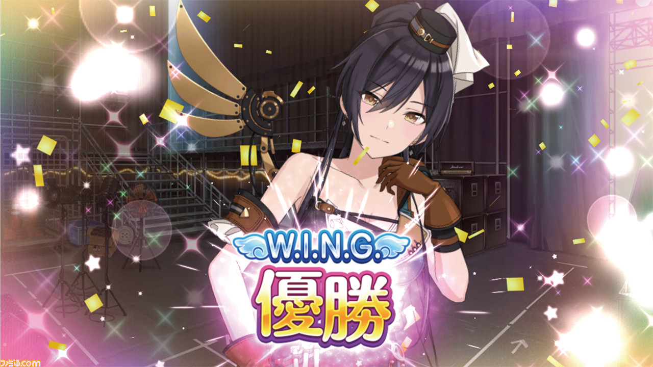 『アイドルマスター シャイニーカラーズ』1周年記念アンケートの結果を大公開! 人気のイラストやコミュは?_27