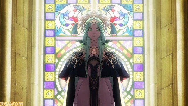 『ファイアーエムブレム 風花雪月』育成はどのように楽しむ? 士官学校パートを詳しく解説!_05