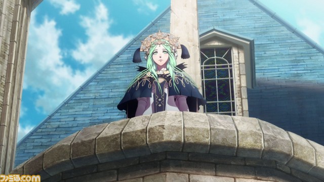 『ファイアーエムブレム 風花雪月』育成はどのように楽しむ? 士官学校パートを詳しく解説!_04