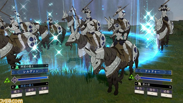 『ファイアーエムブレム 風花雪月』育成はどのように楽しむ? 士官学校パートを詳しく解説!_36