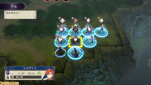 『ファイアーエムブレム 風花雪月』育成はどのように楽しむ? 士官学校パートを詳しく解説!_37