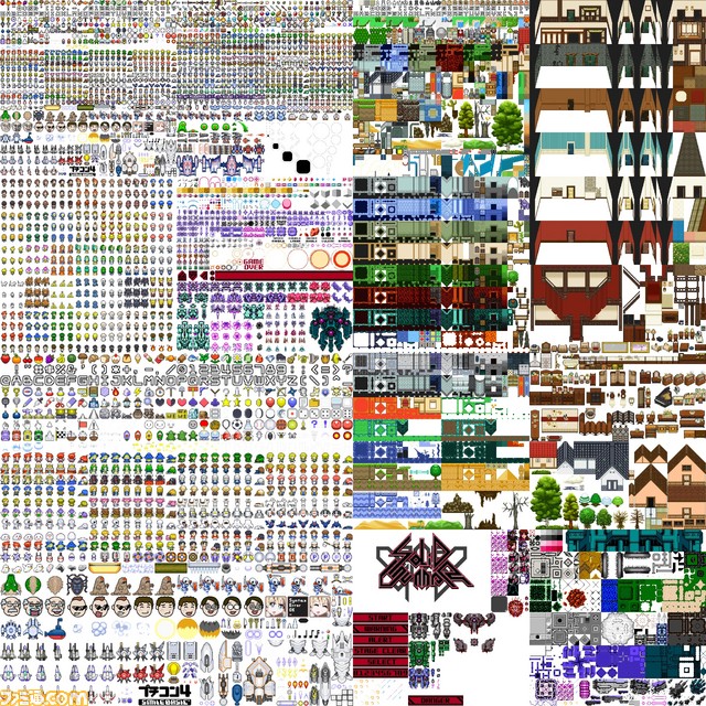 ゲーム機で手軽にプログラミングが楽しめる『プチコン4SmileBASIC』が、Switch向けに5月23日より配信開始。使い勝手のよさなど全方位で進化_05