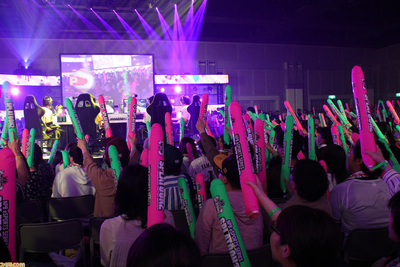 NPBスプラトゥーン2、横浜DeNAベイスターズ(ハイパービーム)が、ホークス(GGBOYZ)を3-1で破って日本一に! 本大会2日目結果まとめ_01